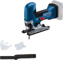 Bosch GST 18V-125 S 18V Brushless Body Grip Jigsaw - Body Only £192.95